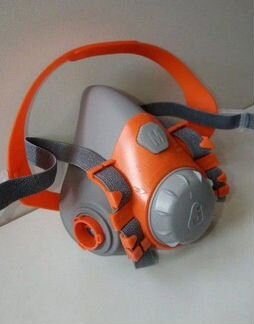 Маска респиратор Jeta Safety 6500