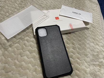 Противоударный чехол для iPhone11