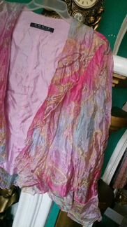 Angie. France. Acetate (silk). Новое состояние