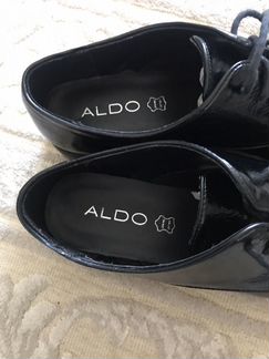 Ботинки aldo