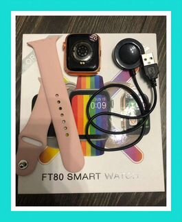 Эпл. watch Apple Watch умные часы ft800