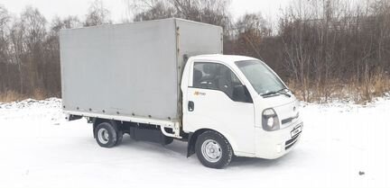 KIA Bongo 2.5 МТ, 2013, 200 000 км