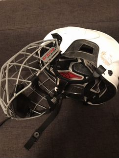 Хоккейная форма