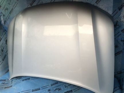 Капот Land Cruiser 200 2007-2015