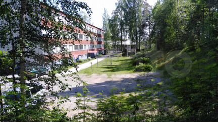 Квартира (Финляндия)