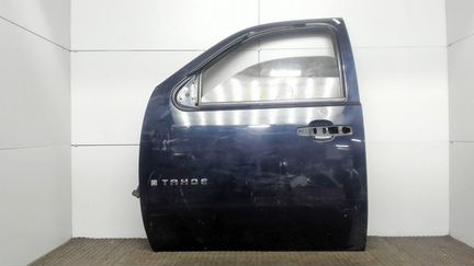 Дверь боковая левая передняя Chevrolet Tahoe, 2007