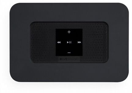 Сетевой плеер Bluesound Node 2i