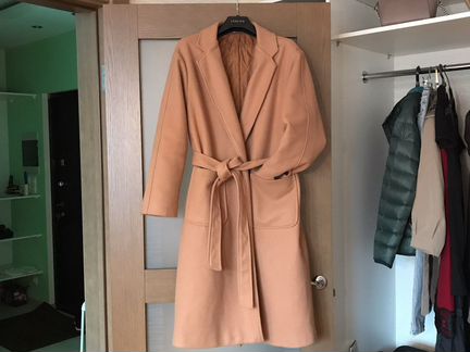 Пальто-халат 44 р-р