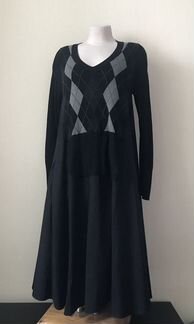 Платье Италия