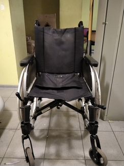 Инвалидная Кресло-коляска Otto Bock