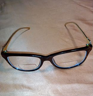 Очки женские Bi focal +1.75 бифокальные
