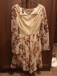 Платье Love Republic