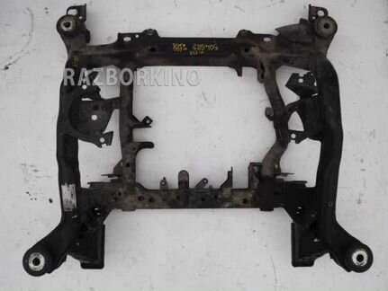 Балка подмоторная (подрамник) Мерседес C292 GLE