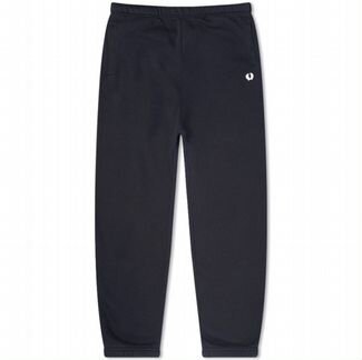 Fred Perry training track pants спорт штаны