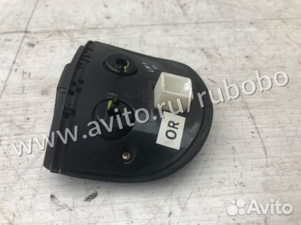 Переключатель круиз-контроля Hyundai Sonata EF 5