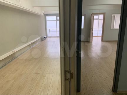 Офисное помещение, 76.5 м²