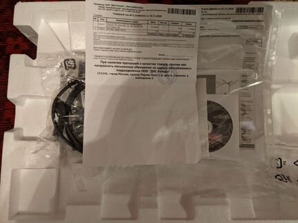 Монитор Asus ROG Strix xg258q 240 HZ