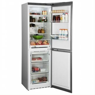 Bosch KGN39VI15R Холодильник
