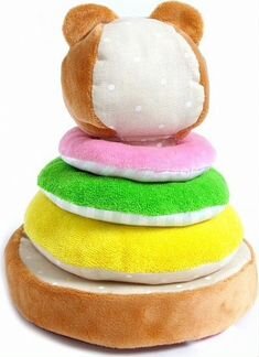 Мягкая игрушка 