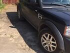 Land Rover Discovery 2.7 AT, 2011, 228 000 км