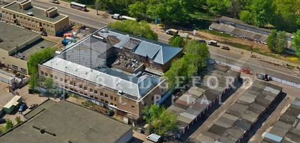 Сдам Помещение свободного назначения, 1000 м²