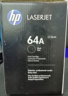 Картриджи оригинал