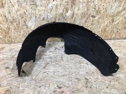 Подкрылок задний левый Hyundai Sonata 7 FL
