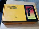 Инфракрасный термометр Smart sensor ST 490+