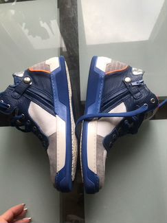 Кроссовки Walk Safari