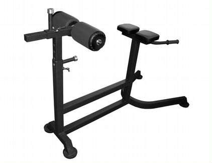 Св-0010-G гиперэкстензия горизонтальная