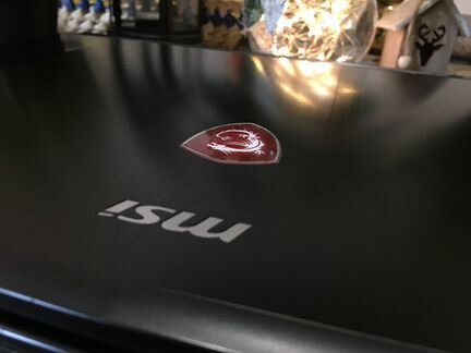 Msi GP72М VR 7RFX Lеораrd Рrо (i7, GTX 1060)