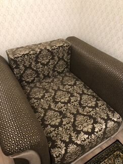 Кресло кровать