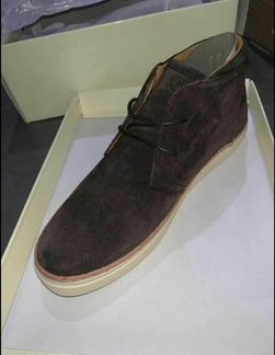 Мужские кеды