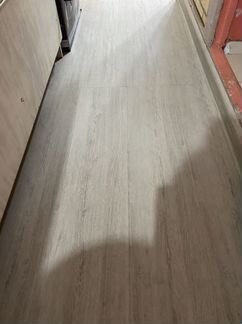 Ламинат Дуб Корона 1285х192х8 мм