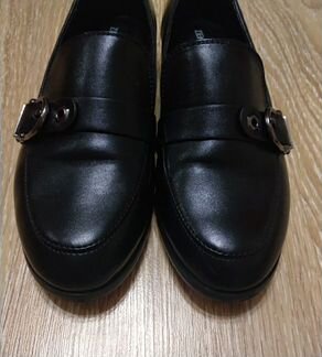 Мокасины женские 39размер