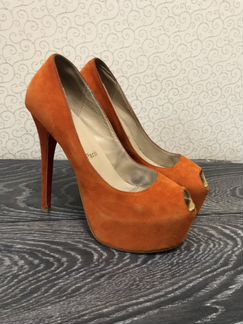 Туфли 39 размер