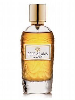 Духи Widian AJ Arabia Rose Arabia Almond