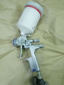 Краскопульт SATA 5000 RP