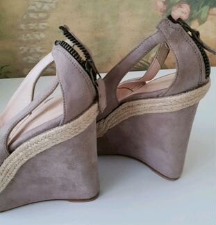 Босоножки Flavio Castellani