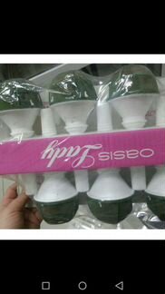 Потребует оазис для цветов