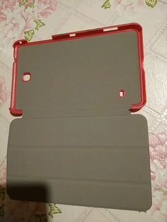 Чехол+ пленка для планшета samsung Galaxy Tab3 8