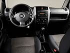 Suzuki Jimny 1.3 МТ, 2011, 79 660 км объявление продам
