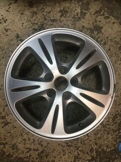 2 диска для форд ford R16