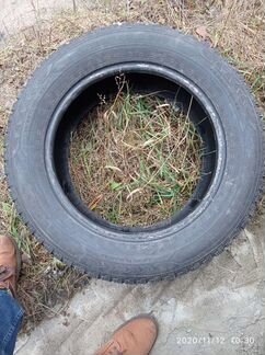 Зимняя резина Nokian Nordman 5 suv