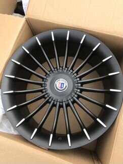 Диски Alpina R19 G30 G11 G01 G02