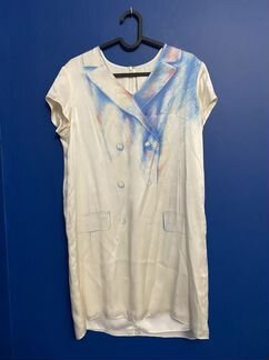 Поатье Greyhound 100 шелк р-р М