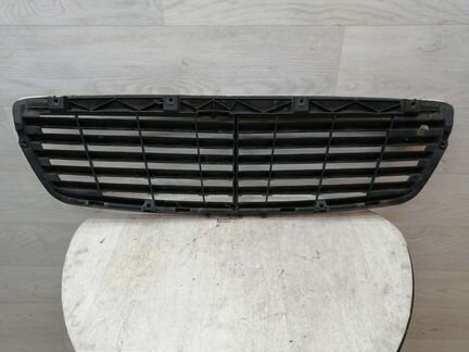 Решётка радиатора Mercedes W211 2002-2006 Avangard