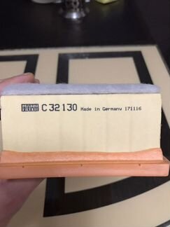 Фильтр воздушный mann C32130