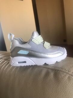 Кроссовки Nike air