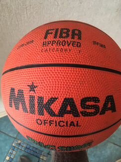 Баскетбольный мяч Mikasa 1150 7 размер